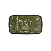 VERSAFINE CLAIR INK PAD SHADY LANE